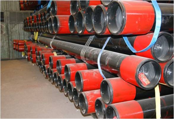 套（tào）管 Casing