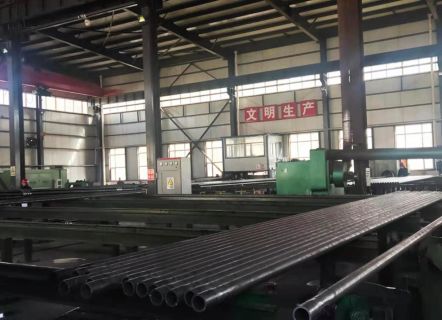 生產車間（jiān）