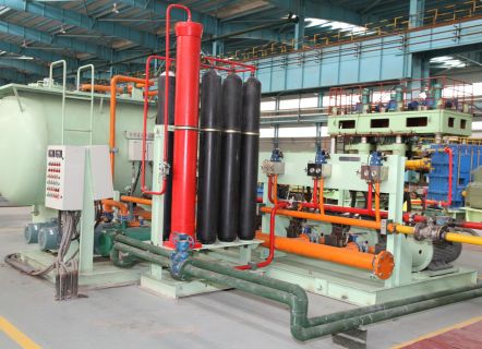 主（zhǔ）要（yào）設備 Main Equipment