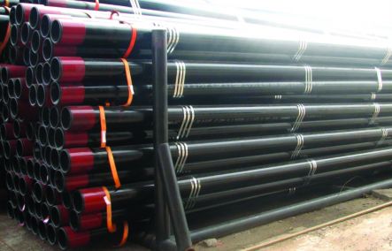 套管（guǎn） Casing